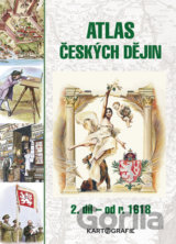 Atlas českých dějin