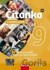 Čítanka 8 až 9 s nadhledem