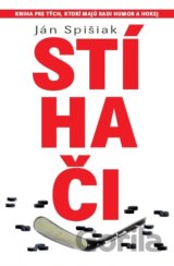 Stíhači