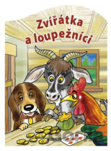Zvířátka a loupežníci
