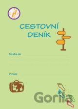 Cestovní deník