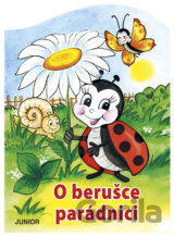 O berušce parádnici
