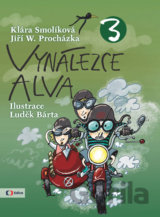 Vynálezce Alva 3