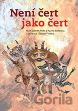Není čert jako čert