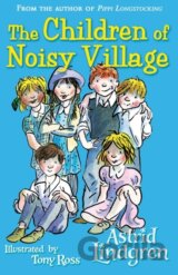 The Children of Noisy Village