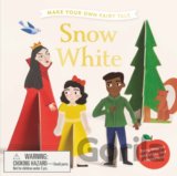 Make Your Own Fairy Tale: Snow White