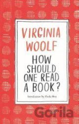 How Should One Read a Book?