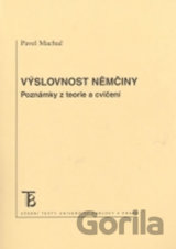 Výslovnost němčiny