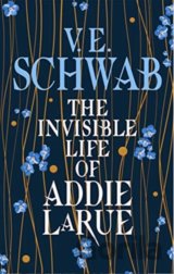 The Invisible Life of Addie LaRue