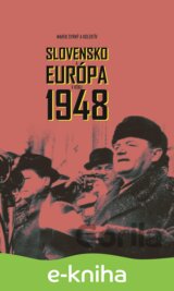 Slovensko a Európa v roku 1948