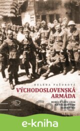 Východoslovenská armáda
