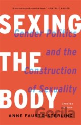 Sexing the Body