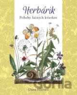 Herbárik