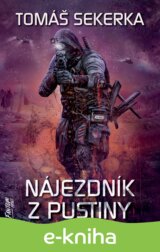 Nájezdník z Pustiny