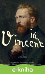 Já, Vincent