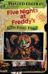 The Freddy Files