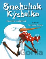 Snehuliak Kýchalko