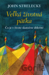 Veľká životná päťka