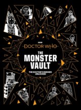 Doctor Who: The Monster Vault