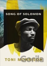 Song of Solomon