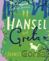 Hansel and Greta