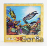 3D puzzle Podmořský svět