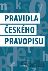 Pravidla českého pravopisu