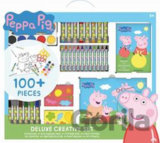 Mega kreativní set: Prasátko Peppa