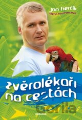Zvěrolékaři na cestách