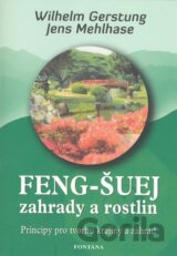 Feng-Šuej zahrady a rostlin