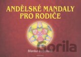 Andělské mandaly pro rodiče