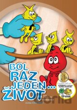 Bol raz jeden život 6. (DVD)