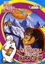 Bol raz jeden človek 6