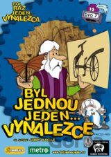Bol raz jeden vynálezca 2.