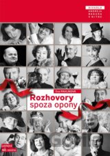 Rozhovory spoza opony