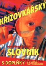 Křížovkářský slovník