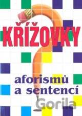 Křížovky aforismů a sentencí
