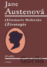 Jane Austenová (Biografie)