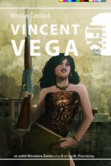 Vincent Vega