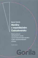 Menšiny v meziválečném Československu