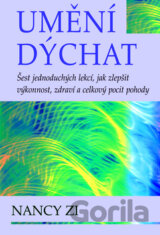 Umění dýchat