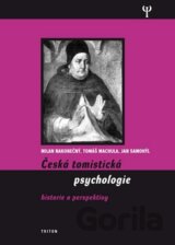 Česká tomistická psychologie