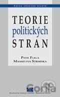Teorie politických stran