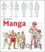 Manga Step by Step