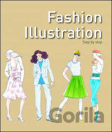 Modern Fashion Illustration