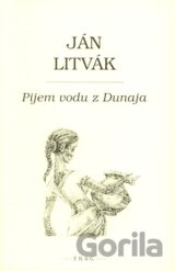 Pijem vodu z Dunaja