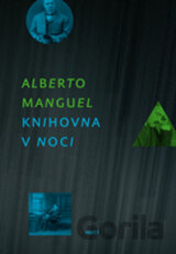 Knihovna v noci