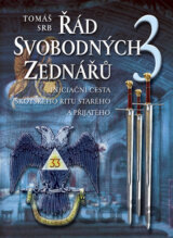 Řád svobodných zednářů 3.