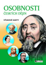 Osobnosti českých dějin