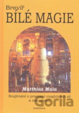Brevíř bílé magie